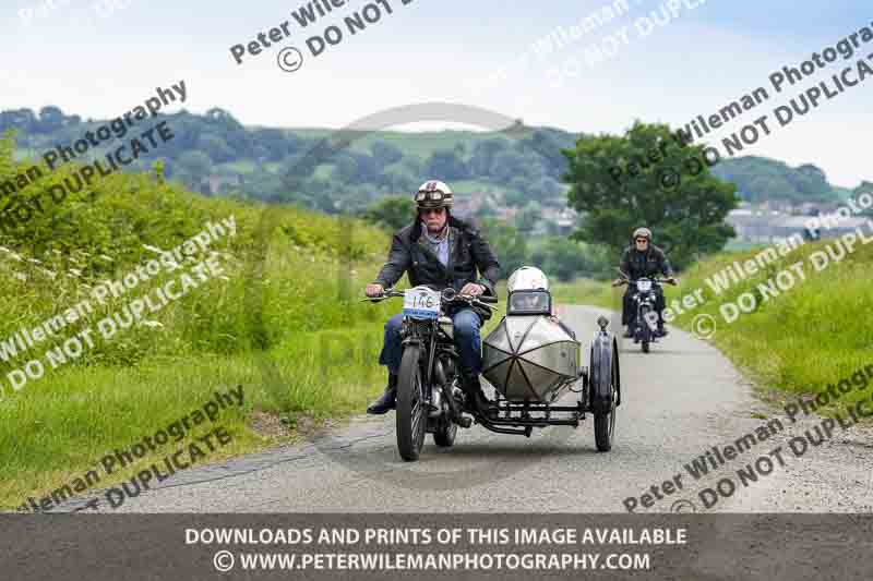 Vintage motorcycle club;eventdigitalimages;no limits trackdays;peter wileman photography;vintage motocycles;vmcc banbury run photographs